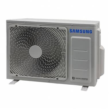 Кассетный кондиционер Samsung AC100NN4DKH/EU