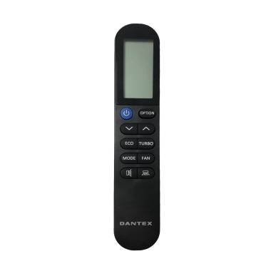Настенный кондиционер Dantex RK-09SATB2I Black PLUS/RK-09SATB2IE