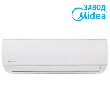 Настенный кондиционер Dantex RK-07SDM4G/RK-07SDM4EG + монтаж