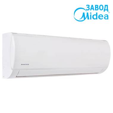 Настенный кондиционер Dantex RK-07SDM4G/RK-07SDM4EG + монтаж