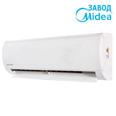 Настенный кондиционер Dantex RK-07SDM4G/RK-07SDM4EG + монтаж