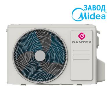 Настенный кондиционер Dantex RK-07SDM4G/RK-07SDM4EG + монтаж