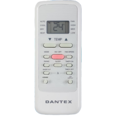 Настенный кондиционер Dantex RK-07SDM4G/RK-07SDM4EG