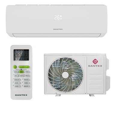 Настенный кондиционер Dantex RK-09ENT6/ RK-09ENT6E