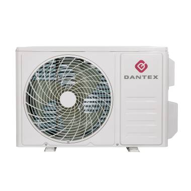 Настенный кондиционер Dantex RK-09ENT6/ RK-09ENT6E
