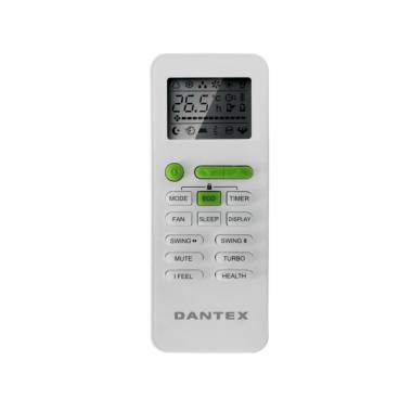 Настенный кондиционер Dantex RK-09ENT5/ RK-09ENT5E