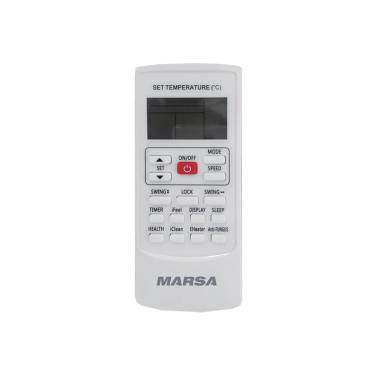 Канальный кондиционер Marsa MRK-18BHANIG/ MRK-18HANIGE-W