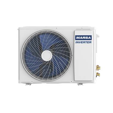 Напольно-потолочный кондиционер Marsa MRK-24CHANIG/ MRK-24HANIGE-W