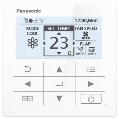 Настенный кондиционер Panasonic CS-Z50YKEA/CU-Z50YKEA