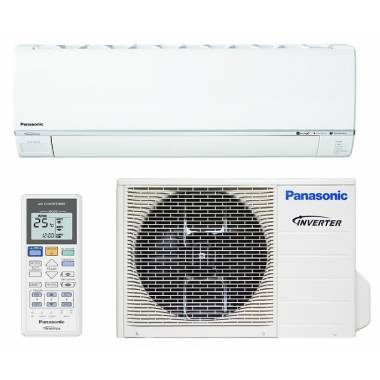 Настенный кондиционер Panasonic CS-E24RKDW/CU-E24RKD