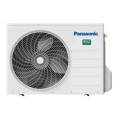 Настенный кондиционер Panasonic CS-Z50ZKEW/CU-Z50ZKE