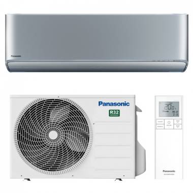 Настенный кондиционер Panasonic CS-XZ35ZKEW/CU-Z35ZKE