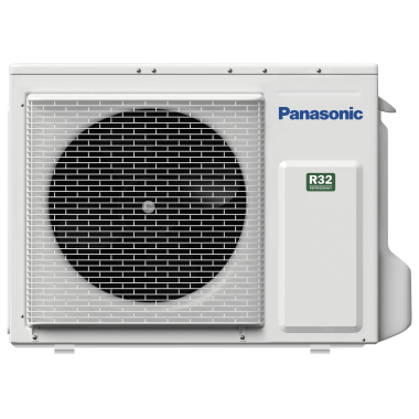 Внешний блок мульти сплит системы Panasonic U-60PZ2E5