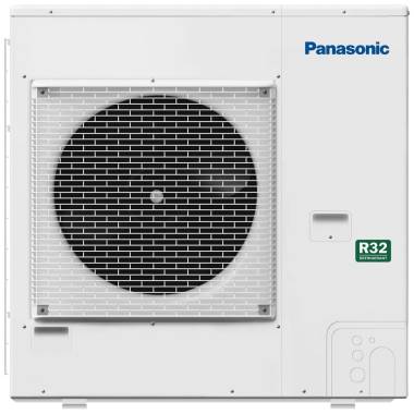 Внешний блок мульти сплит системы Panasonic U-100PZ2E8