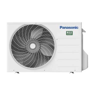 Настенный кондиционер Panasonic CS-TZ42WKEW/CU-TZ42WKE