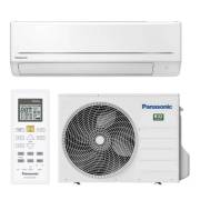 Настенный кондиционер Panasonic CS-PZ20WKD/CU-PZ20WKD