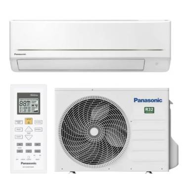 Настенный кондиционер Panasonic CS-PZ35WKD/CU-PZ35WKD
