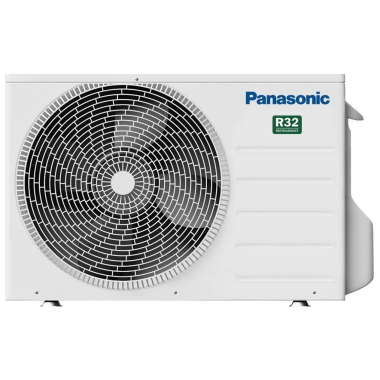 Настенный кондиционер Panasonic CS-PZ35WKD/CU-PZ35WKD