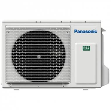 Настенный кондиционер Panasonic CS-XZ25TKEW/CU-Z25TKE