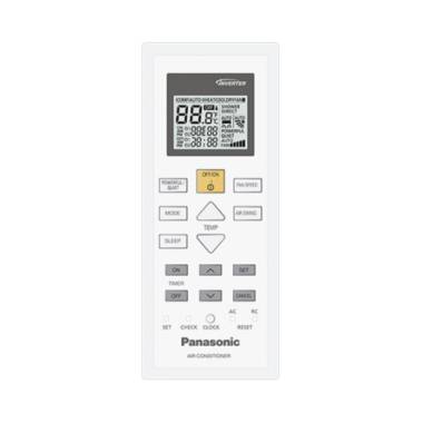 Настенный кондиционер Panasonic CS-TZ35TKEW-1/CU-TZ35TKEW-1