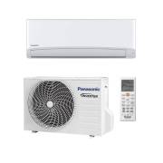 Настенный кондиционер Panasonic CS-TZ25TKEW-1/CU-TZ25TKE-1