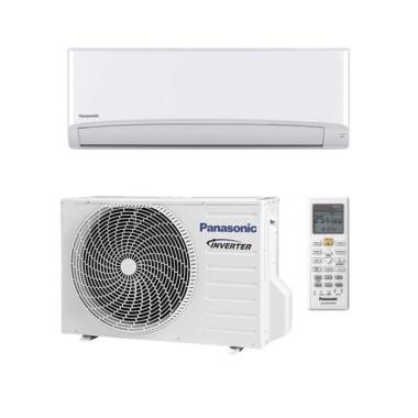 Настенный кондиционер Panasonic CS-TZ35TKEW-1/CU-TZ35TKEW-1