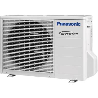 Настенный кондиционер Panasonic CS-TZ35TKEW-1/CU-TZ35TKEW-1