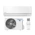 Настенный кондиционер Panasonic CS-TZ71WKEW/CU-TZ71WKE