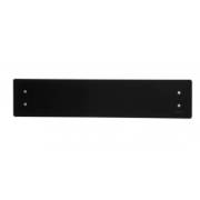 Конвектор ADAX CLEA L 06 KWT Black