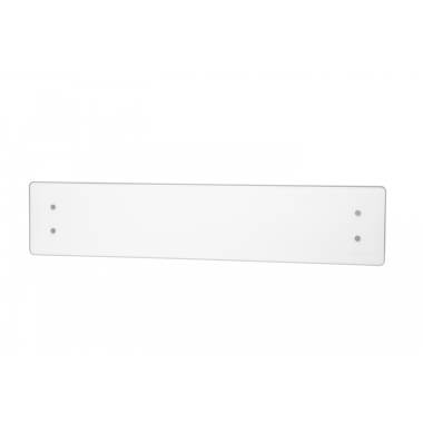 Конвектор ADAX CLEA L 10 KWT White