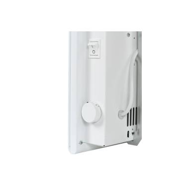 Конвектор ADAX ECO 02 KBT