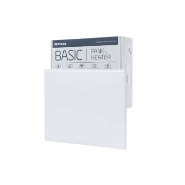 Конвектор ADAX ECO 02 KBT