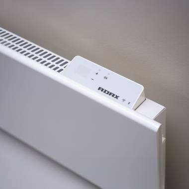 Конвектор ADAX NEO COMPACT 05 KWT White