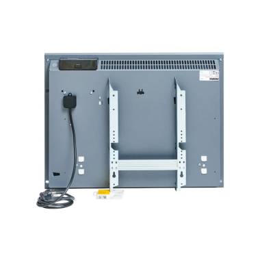 Конвектор ADAX NEO COMPACT 20 KWT Sparkling Grey