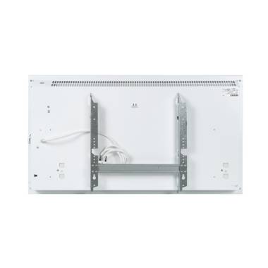 Конвектор ADAX VP12 H 15 KBT White