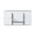 Конвектор ADAX VP12 H 15 KBT White