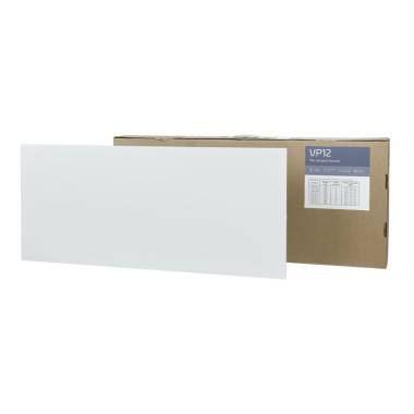 Конвектор ADAX VP12 H 20 KBT White