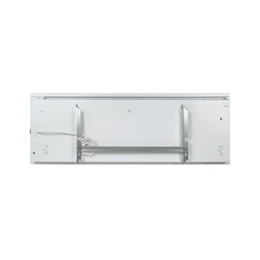 Конвектор ADAX VP12 H 25 KBT White