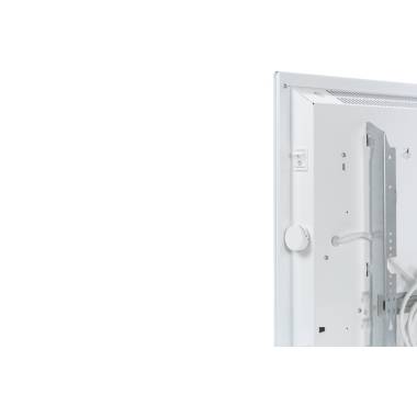 Конвектор ADAX VP12 H 15 KBT White