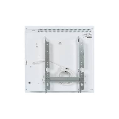 Конвектор ADAX VP12 H 05 KBT White