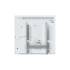 Конвектор ADAX VP12 H 05 KBT White