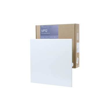 Конвектор ADAX VP12 H 05 KBT White