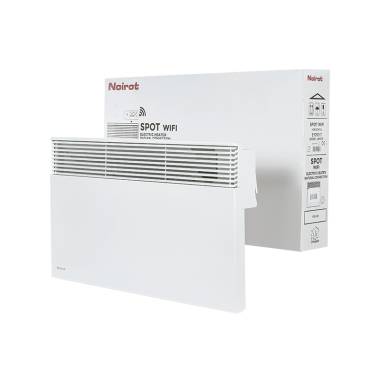 Конвектор Noirot SPOT WIFI 2000W